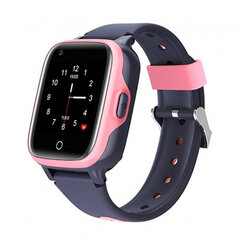 Leotec Kids Allo Advance 4G Pink hind ja info | Nutikellad (smartwatch) | kaup24.ee