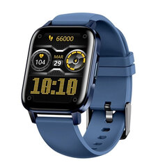 Leotec MultiSport Crystal Blue hind ja info | Nutikellad (smartwatch) | kaup24.ee