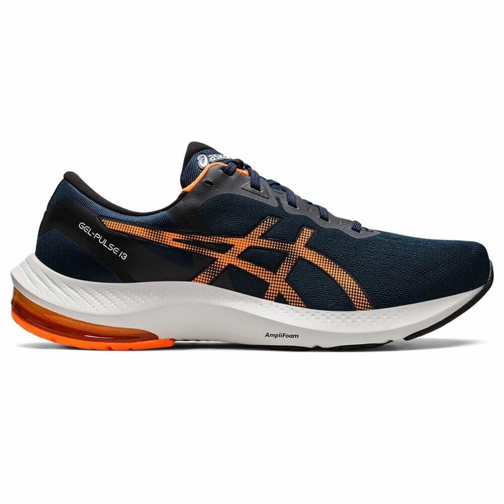 Täiskasvanute jooksujalatsid Asics Gel-Pulse 13 M: Kinga Suurus - 44 S6437877 hind ja info | Spordi- ja vabaajajalatsid meestele | kaup24.ee