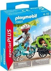 Конструктор 70601 Playmobil, велоспорт цена и информация | Конструкторы и кубики | kaup24.ee