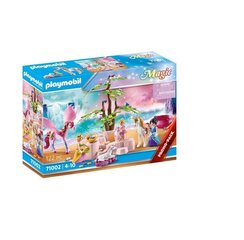 71002 PLAYMOBIL, Ükssarvikute vanker Pegasusega цена и информация | Конструкторы и кубики | kaup24.ee