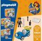 70829 PLAYMOBIL, D.O.C.- politsei miniauto цена и информация | Klotsid ja konstruktorid | kaup24.ee