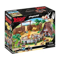 70931 PLAYMOBIL, Asterix: külapidu цена и информация | Конструкторы и кубики | kaup24.ee