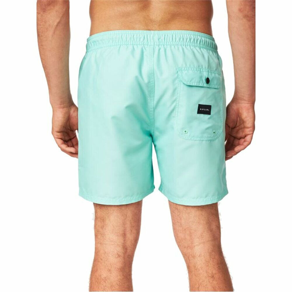 Ujumispüksid, meeste Rip Curl Yo Mama Volley M S6438272 hind ja info | Ujumispüksid, shortsid | kaup24.ee