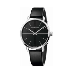 Мужские часы Calvin Klein EVEN_K7B211CZ цена и информация | Мужские часы | kaup24.ee