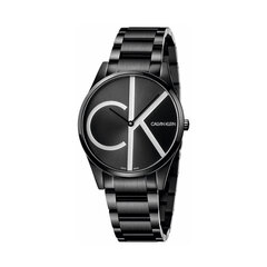 Käekell Calvin Klein TIME_K4N21441 цена и информация | Мужские часы | kaup24.ee