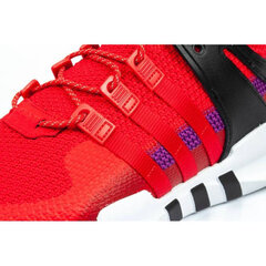 Кроссовки мужские Adidas Eqt Support Adv BZ0640, красные цена и информация | Кроссовки для мужчин | kaup24.ee
