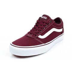 Meeste tossud Vans Ward Old Skool hind ja info | Vans Meeste jalanõud | kaup24.ee