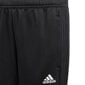 Laste spordipüksid Adidas Condivo18 Training Pant Youth JR CF3685, must цена и информация | Poiste püksid | kaup24.ee