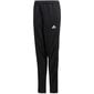 Laste spordipüksid Adidas Condivo18 Training Pant Youth JR CF3685, must цена и информация | Poiste püksid | kaup24.ee