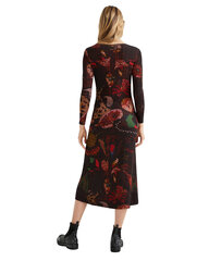 Naiste kleit Desigual BFNG325187 hind ja info | Kleidid | kaup24.ee