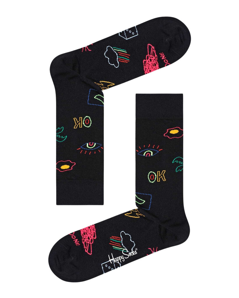 Naiste sokid Happy Socks hind ja info | Naiste sokid | kaup24.ee