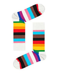 Носки для женщин Happy Socks цена и информация | Женские носки из ангорской шерсти | kaup24.ee