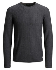 Свитер мужской Jack & Jones BFNG319545 цена и информация | свитер e193 - черный | kaup24.ee