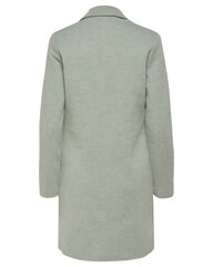 Naiste mantel Only, roheline hind ja info | Naiste mantlid | kaup24.ee