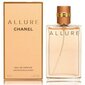 Chanel Allure EDP naistele 35 ml цена и информация | Naiste parfüümid | kaup24.ee