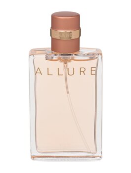 Chanel Allure EDP naistele 35 ml hind ja info | Naiste parfüümid | kaup24.ee