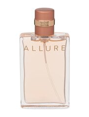 <p>Chanel Allure EDP для женщин 35 мл</p>
 цена и информация | Chanel Духи | kaup24.ee