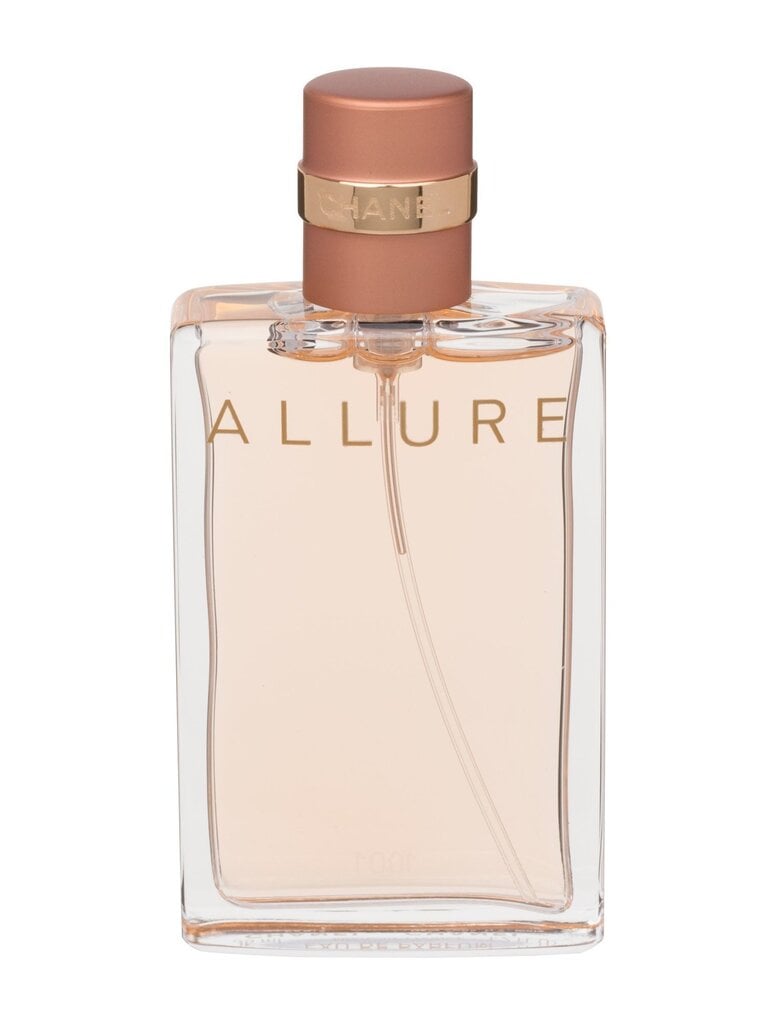 Chanel Allure EDP naistele 35 ml hind ja info | Naiste parfüümid | kaup24.ee