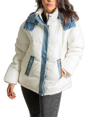 Куртка для женщин Desigual BFNG323621 цена и информация | Женские куртки | kaup24.ee