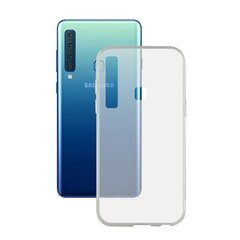 Telefoniümbris Samsung Galaxy A9 2018 hind ja info | Telefoni kaaned, ümbrised | kaup24.ee