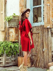 Naiste kleit Numoco 138868 цена и информация | Платья | kaup24.ee