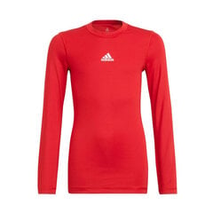 Футболка для мальчиков Adidas цена и информация | Рубашки для мальчиков | kaup24.ee