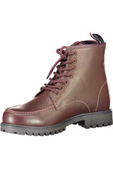 Обувь мужская U. S. Polo Assn., красная цена и информация | Мужские ботинки | kaup24.ee