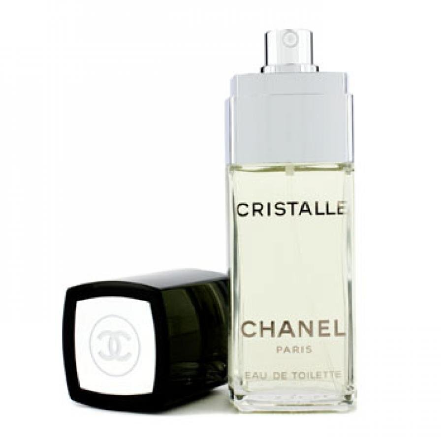 Tualettvesi Chanel Cristalle EDT naistele 100 ml hind ja info | Naiste parfüümid | kaup24.ee