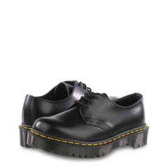 Naiste jalatsid Dr Martens, must цена и информация | Женские туфли | kaup24.ee