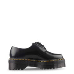 Naiste jalatsid Dr Martens, must цена и информация | Женские туфли | kaup24.ee