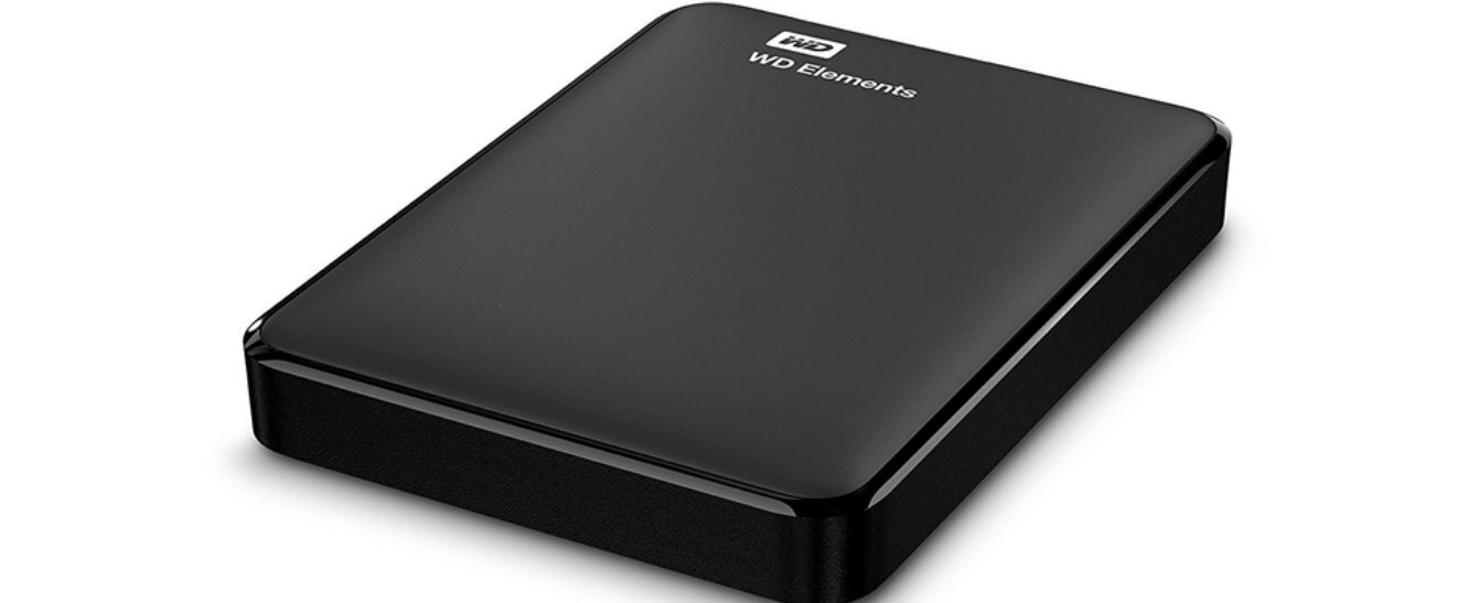 Väline kõvaketas WD Elements ext portable HDD USB3.0 3TB цена и информация | Välised kõvakettad (SSD, HDD) | kaup24.ee