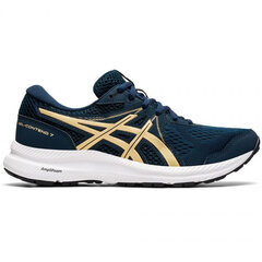 Naiste tossud Asics, 1012A911401 hind ja info | Naiste spordi- ja vabaajajalatsid | kaup24.ee