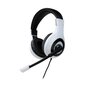 Mängukõrvaklapid mikrofoniga Nacon PS5HEADSETV1WHITE hind ja info | Mikrofonid | kaup24.ee