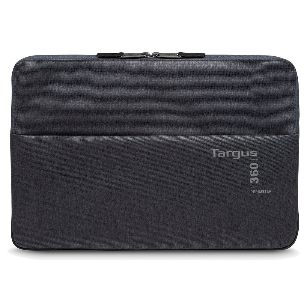 Sülearvutikott Targus 360 Perimeter TSS94904EU 14", Ebony, Poly/PU, Sleeve hind ja info | Sülearvutikotid | kaup24.ee