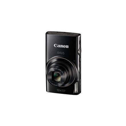 Canon Digital Ixus 285 HS kompaktkaamera, must цена и информация | Fotoaparaadid | kaup24.ee