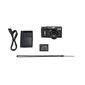 Canon Digital Ixus 285 HS kompaktkaamera, must цена и информация | Fotoaparaadid | kaup24.ee