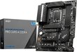 Emaplaat MSI Pro Z690-A DDR4 цена и информация | Emaplaadid | kaup24.ee