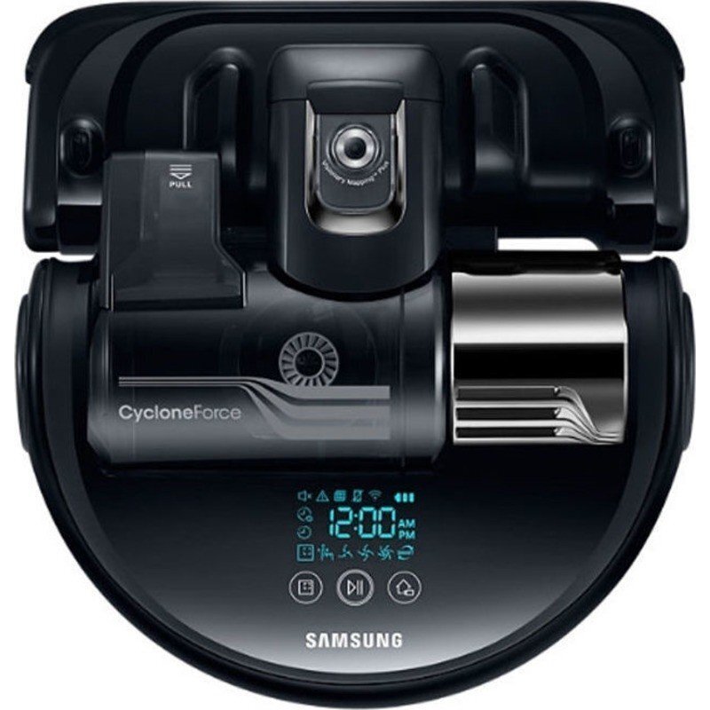 Samsung VR20K9350WK/SB цена и информация | Robottolmuimejad | kaup24.ee