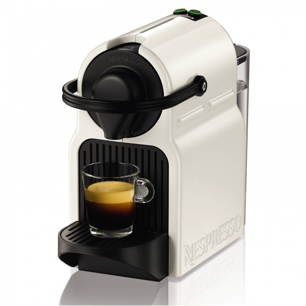 Krups XN1001 Inissia Nespresso hind ja info | Kohvimasinad | kaup24.ee