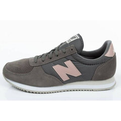 Naiste tossud New Balance WL220TG hind ja info | Naiste spordi- ja vabaajajalatsid | kaup24.ee