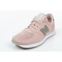 Naiste tossud New Balance WL220TE hind ja info | Naiste spordi- ja vabaajajalatsid | kaup24.ee