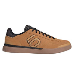 Meeste tossud Adidas Five Ten Sleuth Dlx M FX4440, pruun hind ja info | Spordi- ja vabaajajalatsid meestele | kaup24.ee