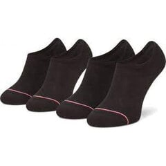 Tommy Hilfiger носки мужские 2P 100001095 цена и информация | Мужские носки | kaup24.ee