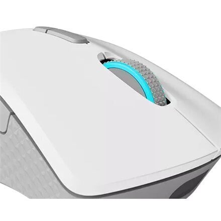 Juhtmevaba hiir Lenovo GY51C96033, valge цена и информация | Hiired | kaup24.ee