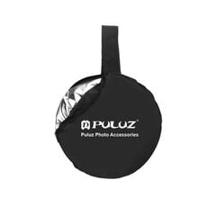 Fotoadapter Puluz, 30 cm hind ja info | Videokaamerate lisatarvikud | kaup24.ee