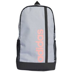 Seljakott Adidas Linear Backpac HC4756, 96875 hind ja info | Spordikotid, seljakotid | kaup24.ee