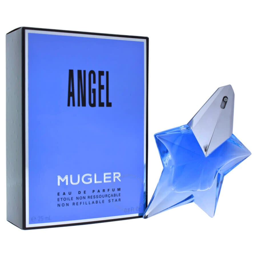 Thierry Mugler Angel EDP naistele 25 ml цена и информация | Naiste parfüümid | kaup24.ee