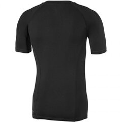 Мужская футболка Puma Liga Baselayer Tee SS, черная цена и информация | Meeste T-särgid | kaup24.ee