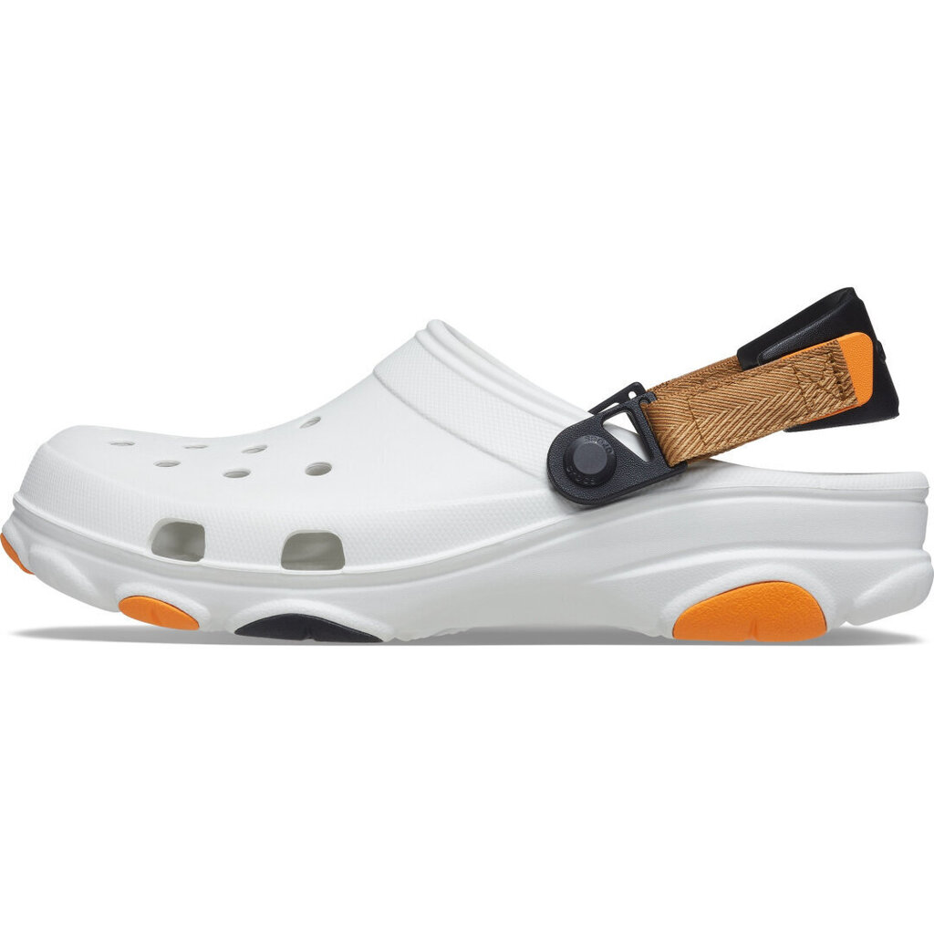 Crocs™ Classic All Terrain Clog 165412 hind ja info | Meeste plätud, sussid | kaup24.ee